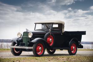 Ford Model B-304 Ute '1932